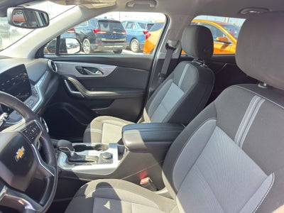 2023 Chevrolet Blazer AWD 4dr LT w/2LT