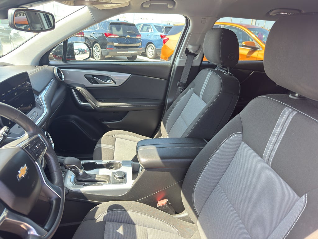 2023 Chevrolet Blazer AWD 4dr LT w/2LT
