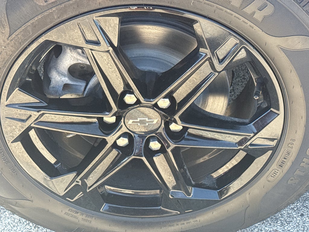 2023 Chevrolet Blazer AWD 4dr LT w/2LT