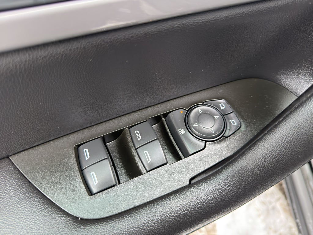 2022 Chevrolet Blazer AWD 4dr LT w/2LT