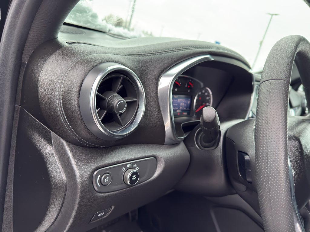 2022 Chevrolet Blazer AWD 4dr LT w/2LT