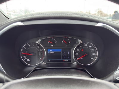 2022 Chevrolet Blazer AWD 4dr LT w/2LT