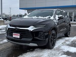 2022 Chevrolet Blazer AWD 4dr LT w/2LT