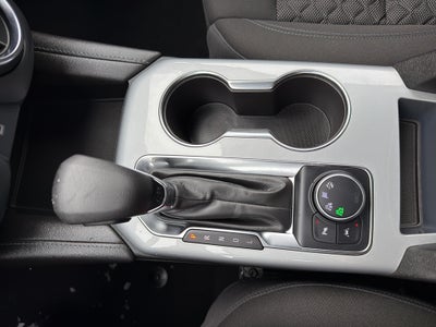 2022 Chevrolet Blazer AWD 4dr LT w/2LT