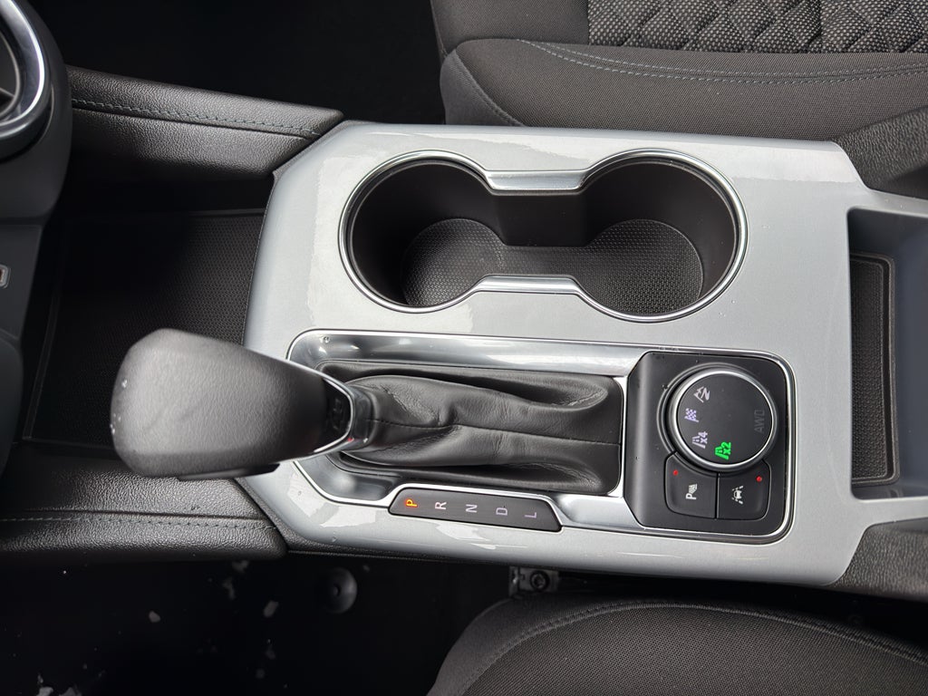 2022 Chevrolet Blazer AWD 4dr LT w/2LT