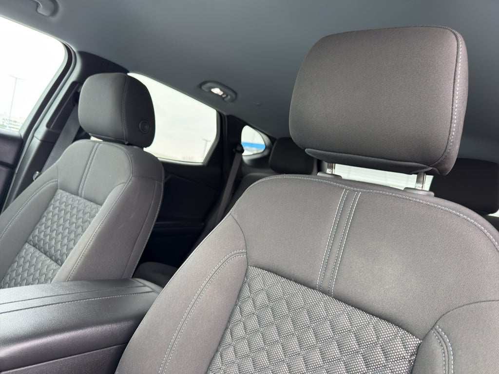 2022 Chevrolet Blazer AWD 4dr LT w/2LT