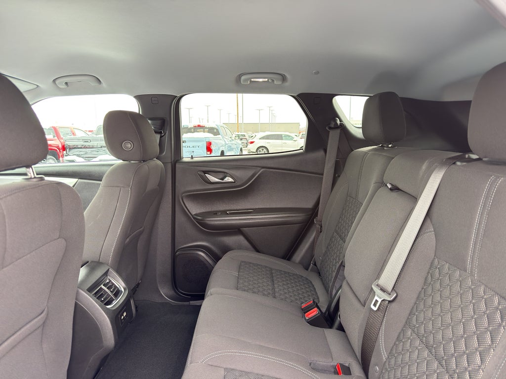 2022 Chevrolet Blazer AWD 4dr LT w/2LT