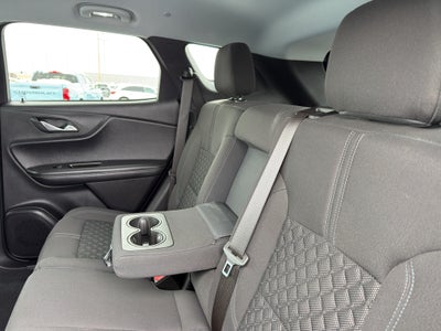 2022 Chevrolet Blazer AWD 4dr LT w/2LT