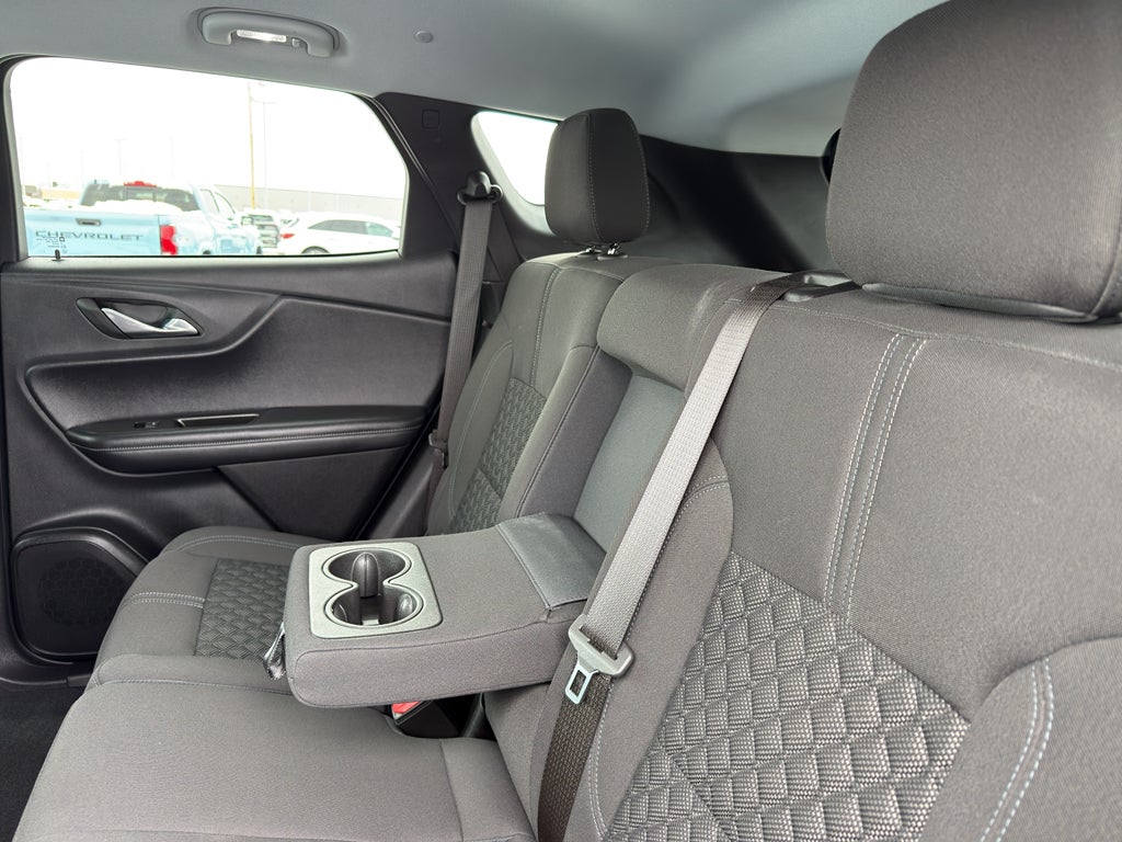 2022 Chevrolet Blazer AWD 4dr LT w/2LT