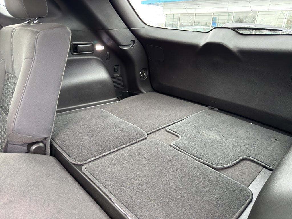 2022 Chevrolet Blazer AWD 4dr LT w/2LT