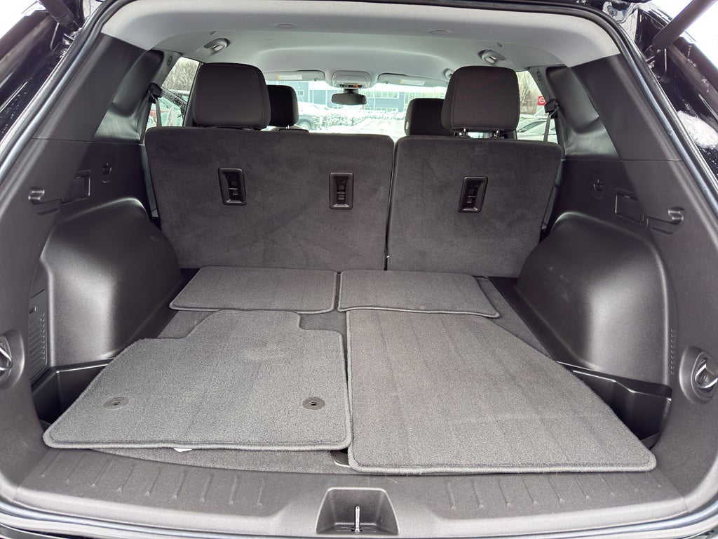 2022 Chevrolet Blazer AWD 4dr LT w/2LT