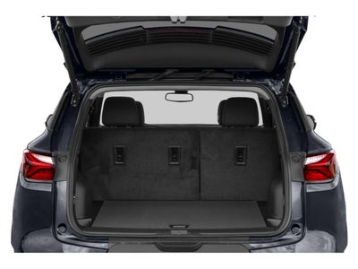 2022 Chevrolet Blazer AWD 4dr LT w/2LT