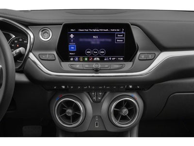 2022 Chevrolet Blazer AWD 4dr LT w/2LT