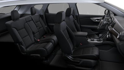 2022 Chevrolet Blazer AWD 4dr LT w/2LT