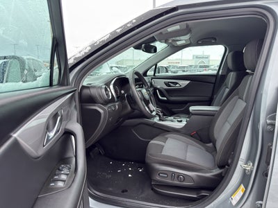 2023 Chevrolet Blazer AWD 4dr LT w/2LT