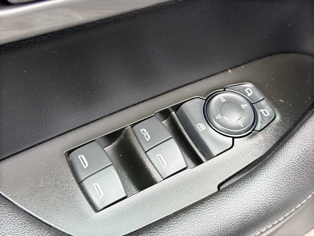 2023 Chevrolet Blazer AWD 4dr LT w/2LT