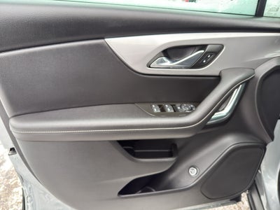 2023 Chevrolet Blazer AWD 4dr LT w/2LT