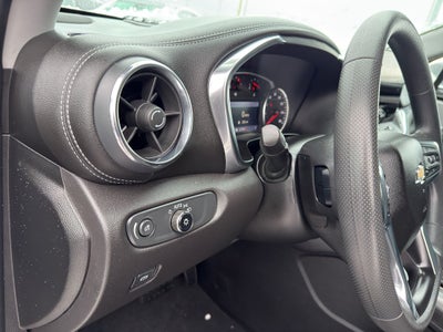 2023 Chevrolet Blazer AWD 4dr LT w/2LT