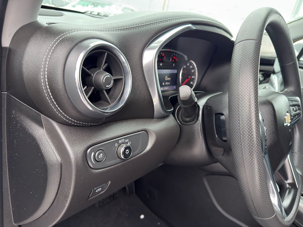 2023 Chevrolet Blazer AWD 4dr LT w/2LT