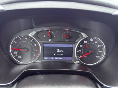 2023 Chevrolet Blazer AWD 4dr LT w/2LT