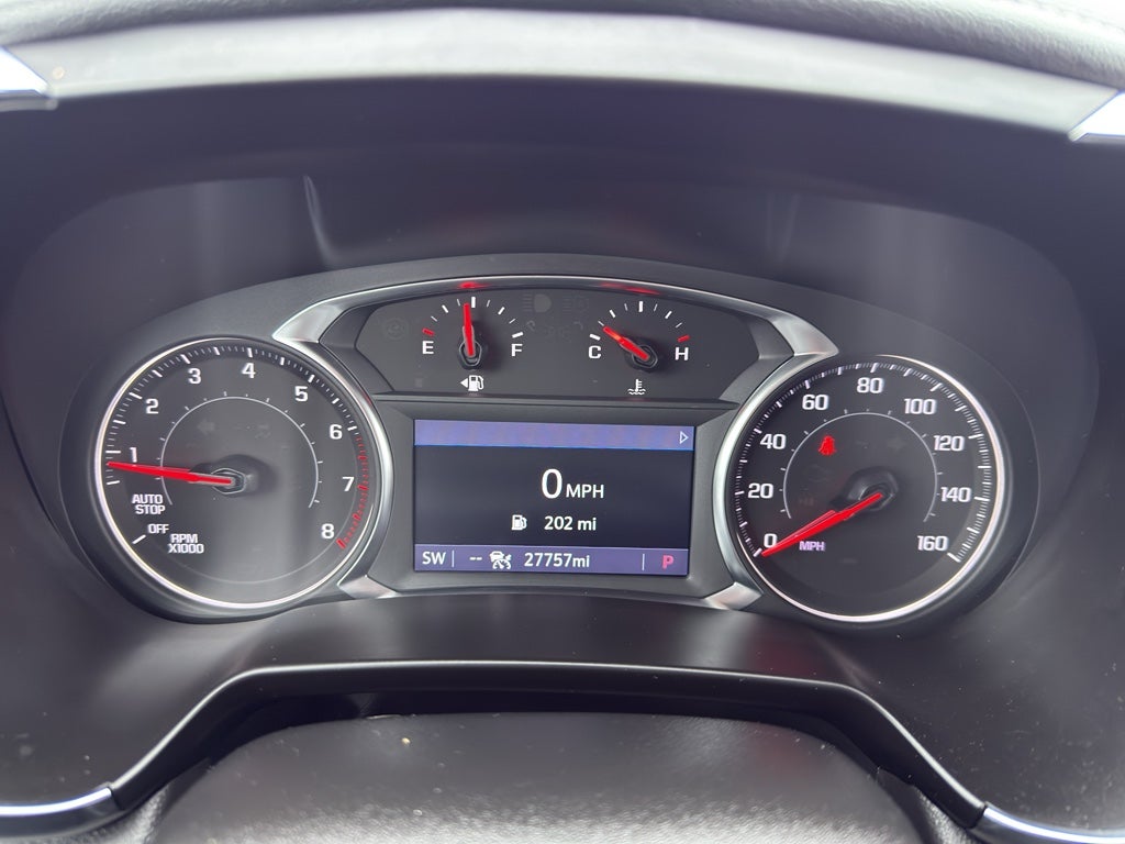 2023 Chevrolet Blazer AWD 4dr LT w/2LT