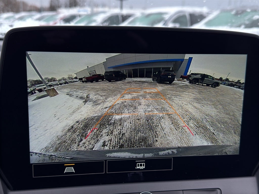 2023 Chevrolet Blazer AWD 4dr LT w/2LT