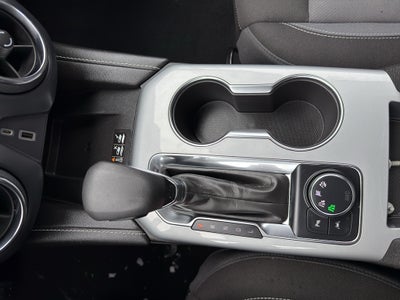 2023 Chevrolet Blazer AWD 4dr LT w/2LT