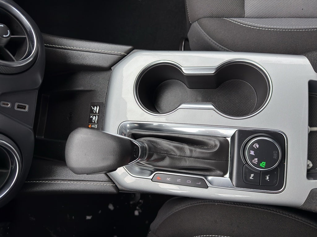 2023 Chevrolet Blazer AWD 4dr LT w/2LT