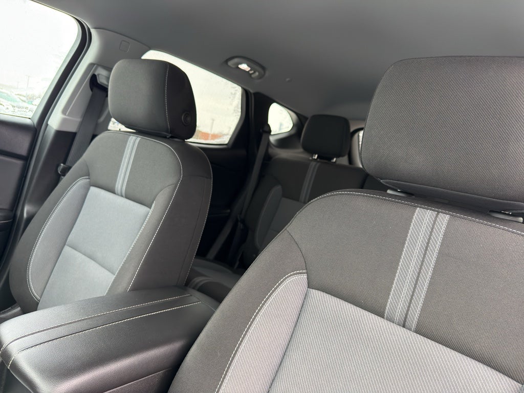 2023 Chevrolet Blazer AWD 4dr LT w/2LT