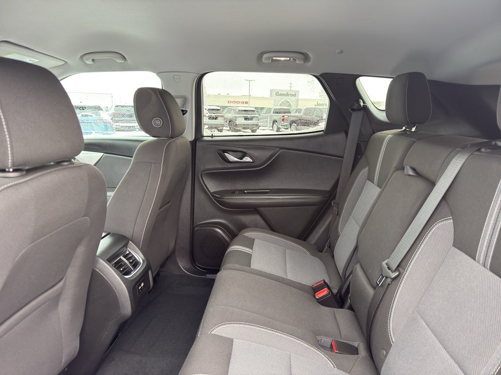 2023 Chevrolet Blazer AWD 4dr LT w/2LT