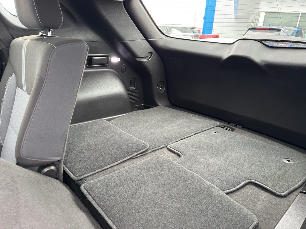 2023 Chevrolet Blazer AWD 4dr LT w/2LT