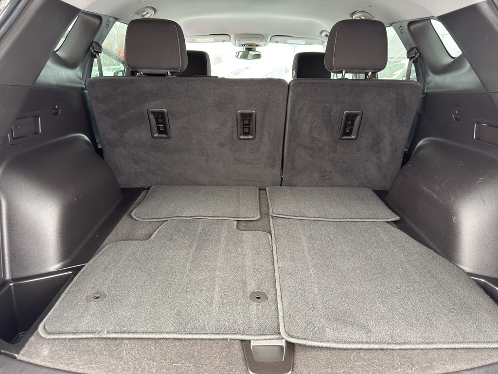 2023 Chevrolet Blazer AWD 4dr LT w/2LT