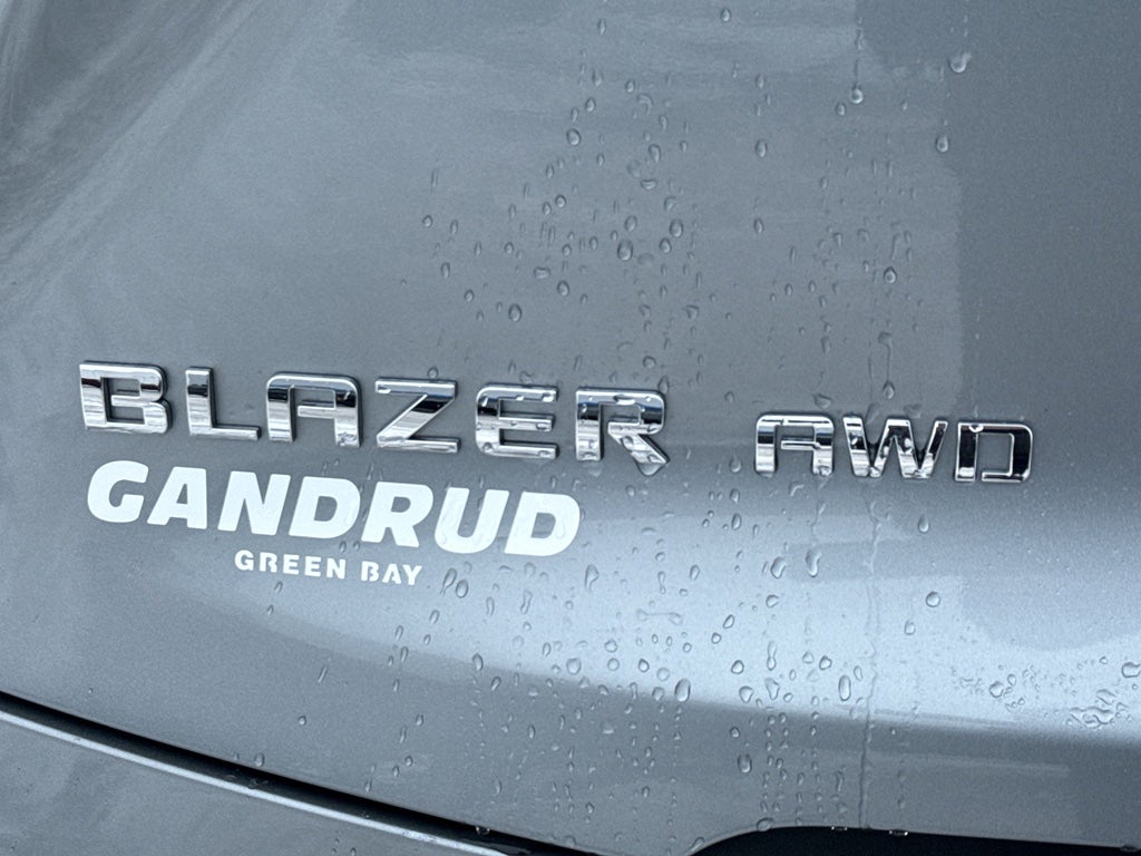 2023 Chevrolet Blazer AWD 4dr LT w/2LT
