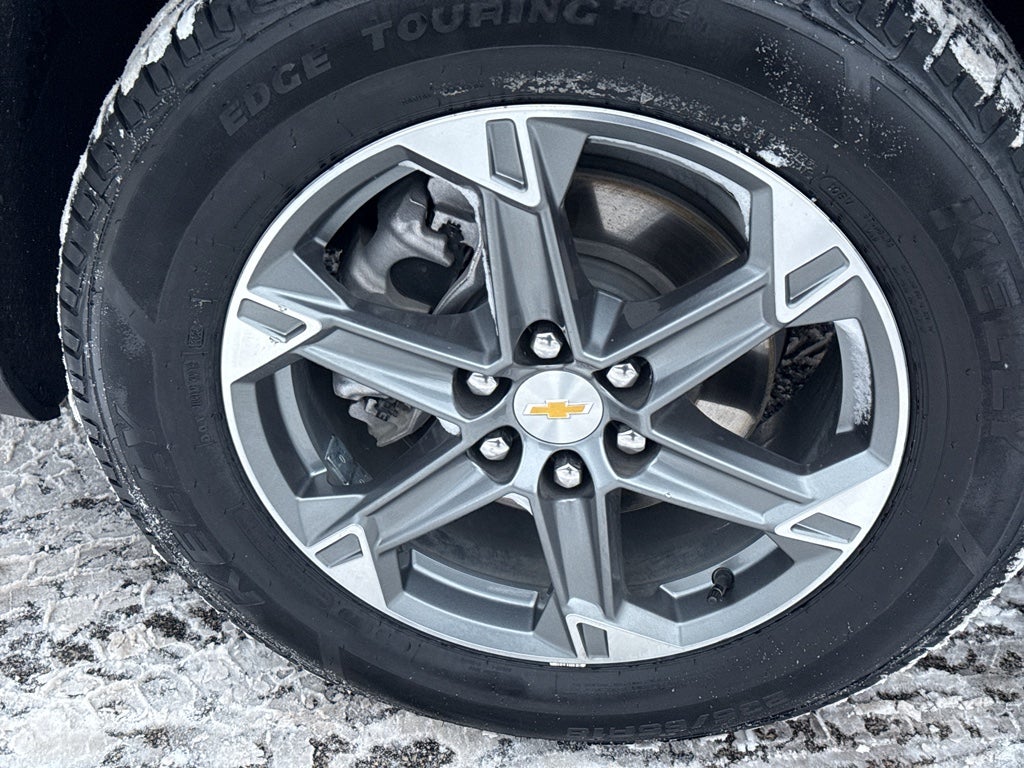 2023 Chevrolet Blazer AWD 4dr LT w/2LT