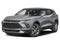 2023 Chevrolet Blazer AWD 4dr LT w/2LT