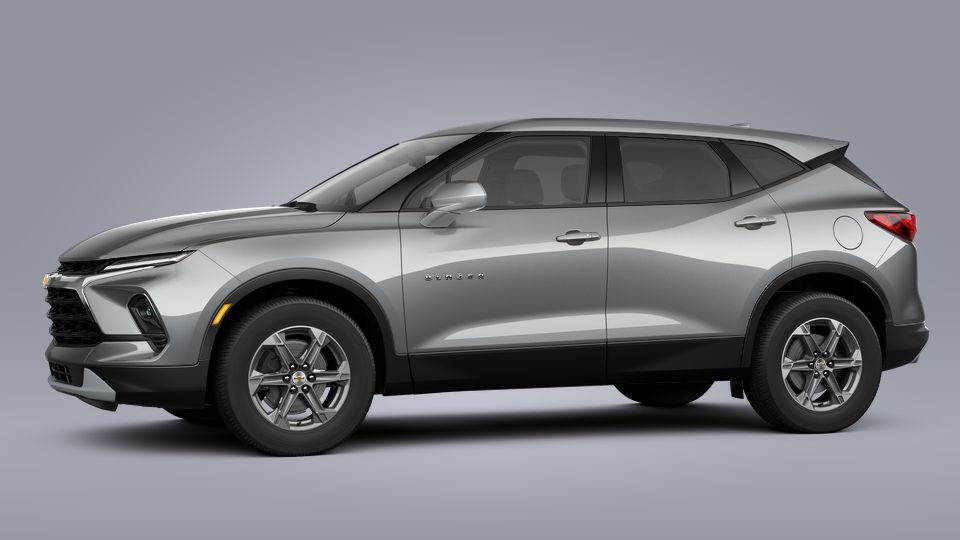 2023 Chevrolet Blazer AWD 4dr LT w/2LT
