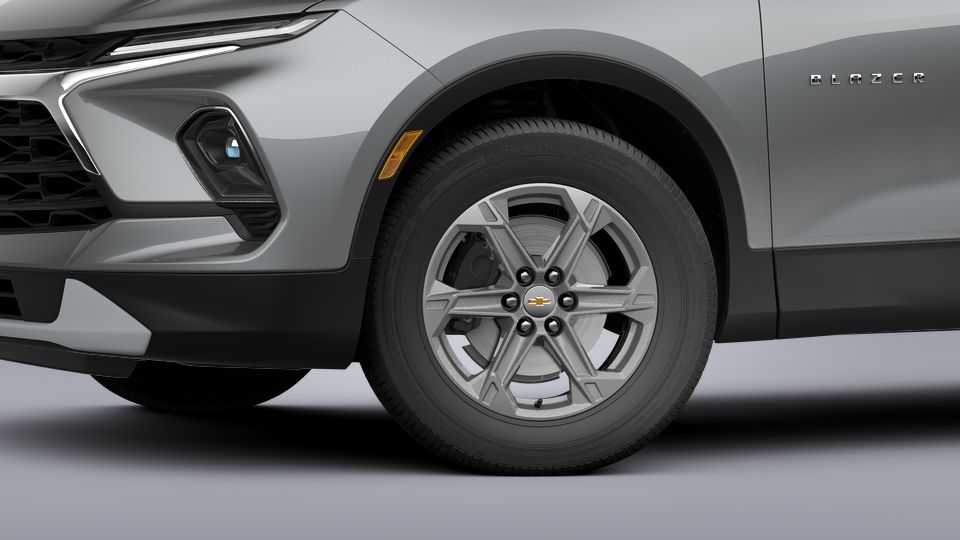 2023 Chevrolet Blazer AWD 4dr LT w/2LT