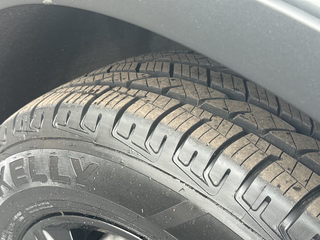 2023 Chevrolet Blazer AWD 4dr LT w/2LT