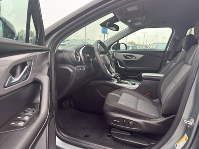2023 Chevrolet Blazer AWD 4dr LT w/2LT