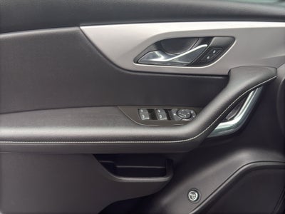 2023 Chevrolet Blazer AWD 4dr LT w/2LT