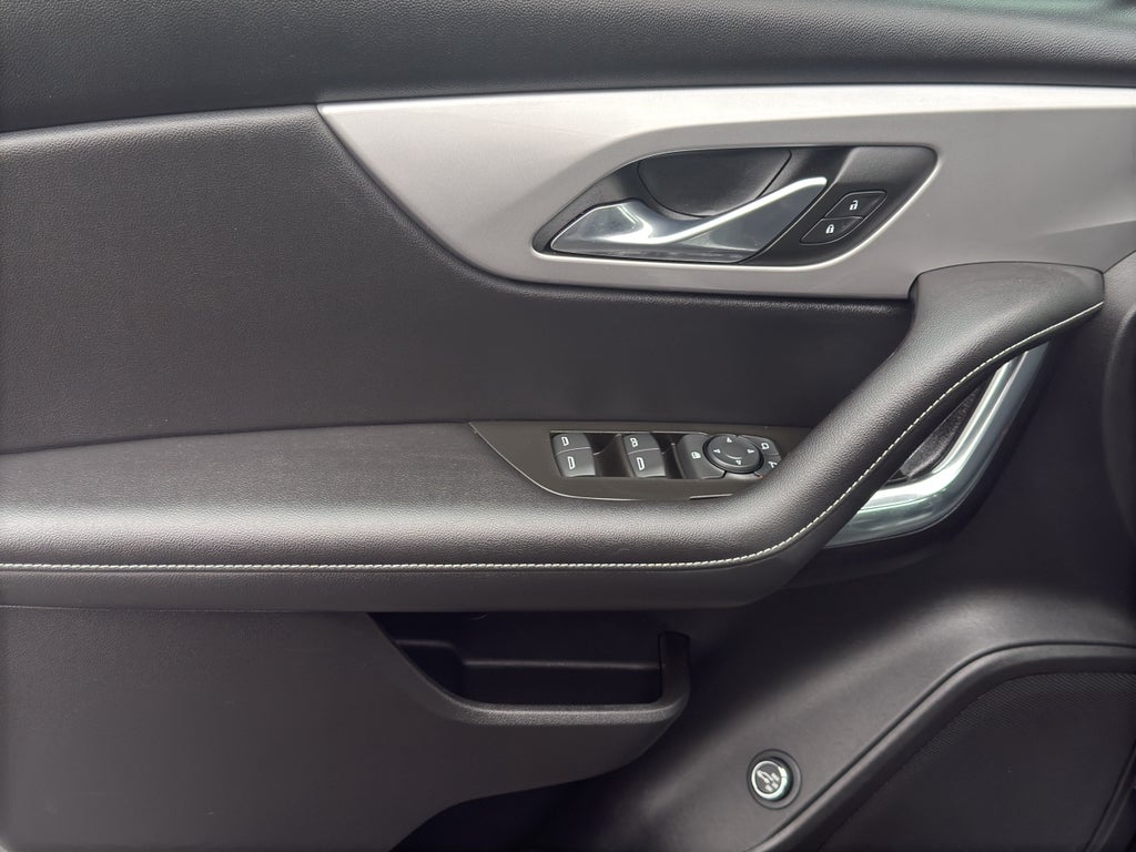 2023 Chevrolet Blazer AWD 4dr LT w/2LT