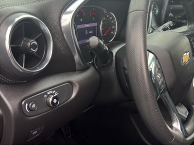 2023 Chevrolet Blazer AWD 4dr LT w/2LT