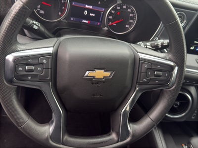 2023 Chevrolet Blazer AWD 4dr LT w/2LT