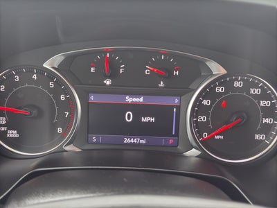 2023 Chevrolet Blazer AWD 4dr LT w/2LT