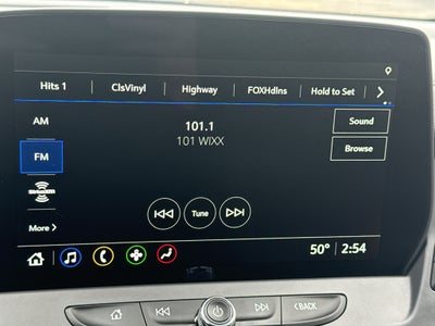 2023 Chevrolet Blazer AWD 4dr LT w/2LT