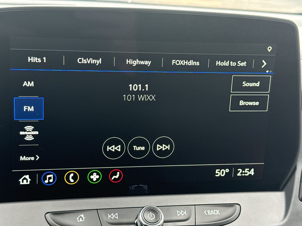 2023 Chevrolet Blazer AWD 4dr LT w/2LT