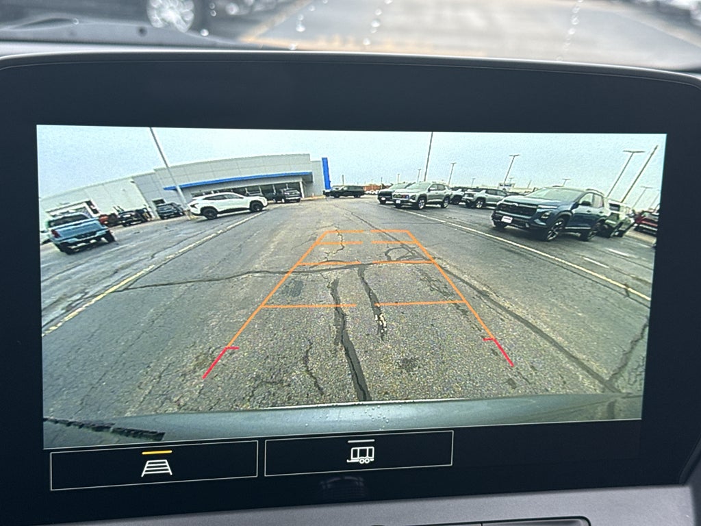 2023 Chevrolet Blazer AWD 4dr LT w/2LT