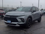 2023 Chevrolet Blazer AWD 4dr LT w/2LT