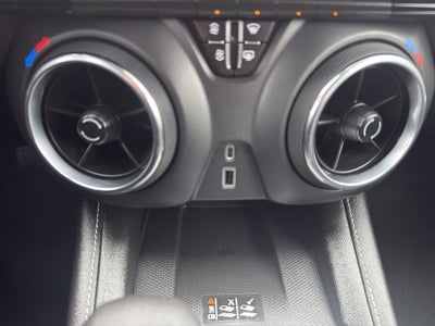 2023 Chevrolet Blazer AWD 4dr LT w/2LT