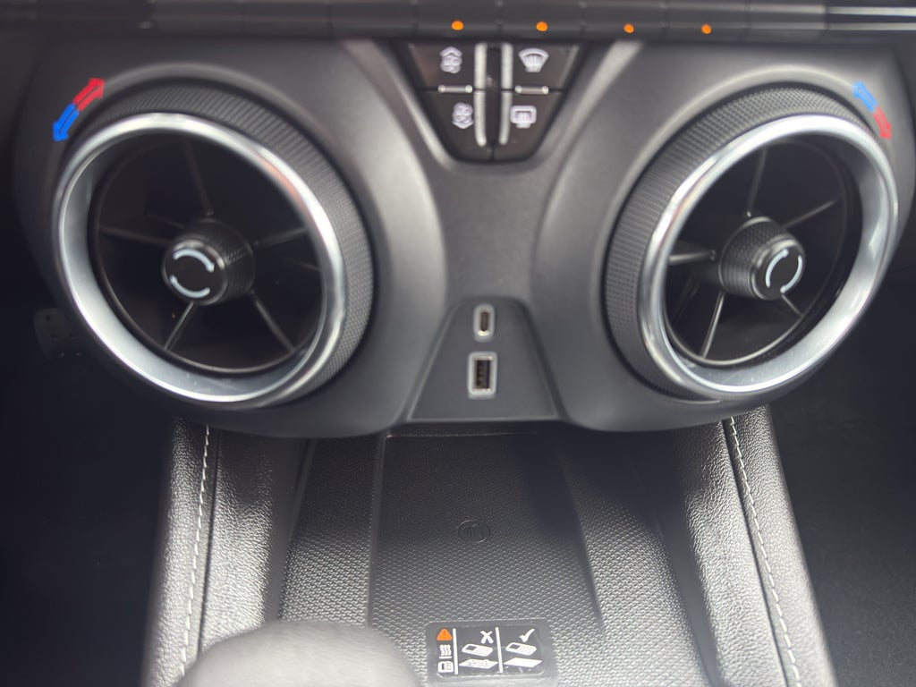 2023 Chevrolet Blazer AWD 4dr LT w/2LT